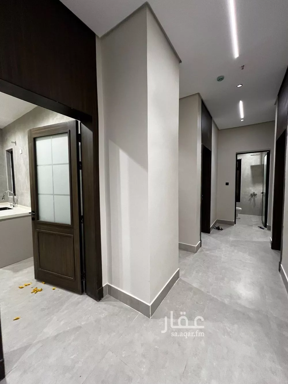 شقة للبيع في شارع القرية العليا, حي الحمراء, مدينة الخبر, المنطقة الشرقية 1 صورة