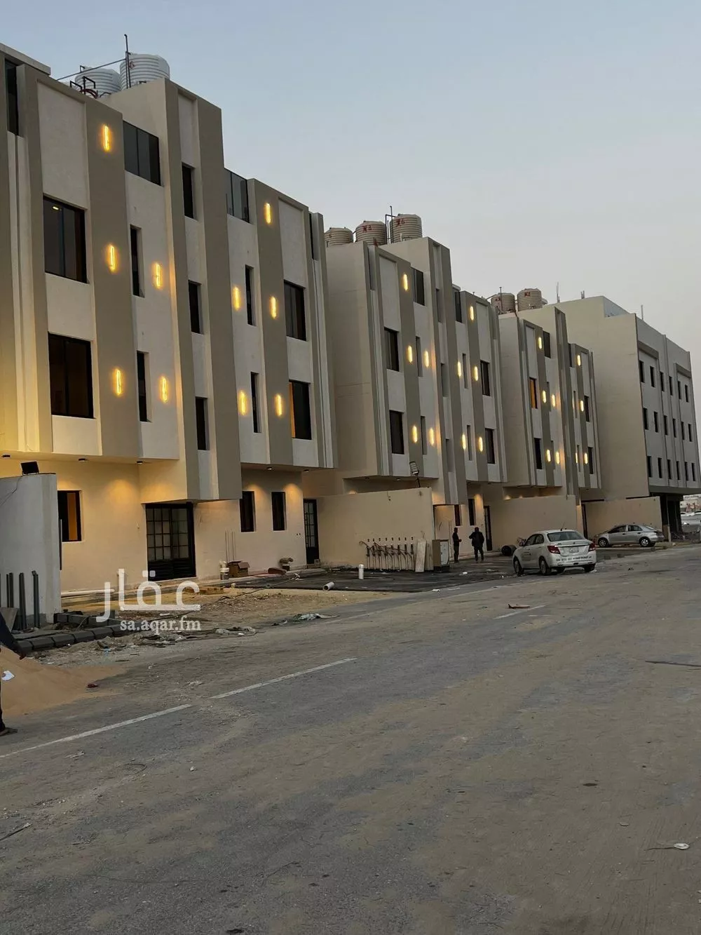 شقة للإيجار في شارع زاهر بن طاهر, حي الندى, مدينة الدمام, المنطقة الشرقية 1 صورة