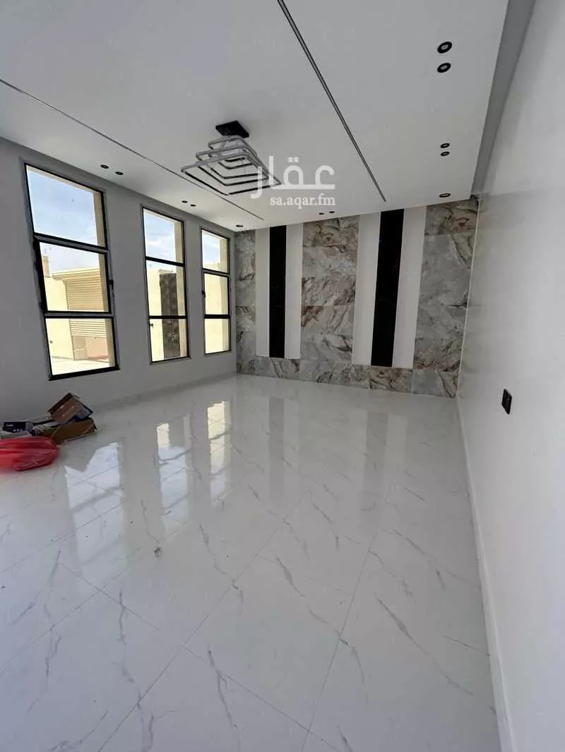 فيلا للبيع في شارع حارثة ابن حمير الاشجعي ، حي المدائن ، حائل ، منطقة حائل 1 صورة