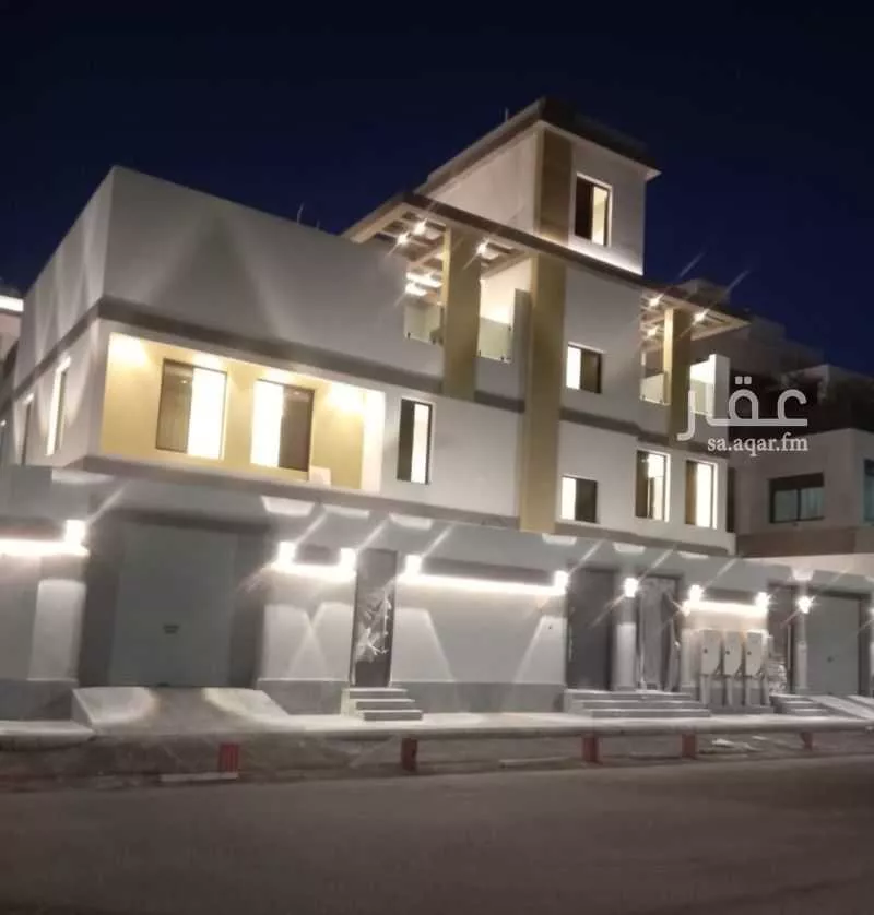 شقة للإيجار في شارع الشيماء بنت الحارث(رضي الله عنها), حي أبحر الشمالية, مدينة جدة, منطقة مكة المكرمة 1 صورة