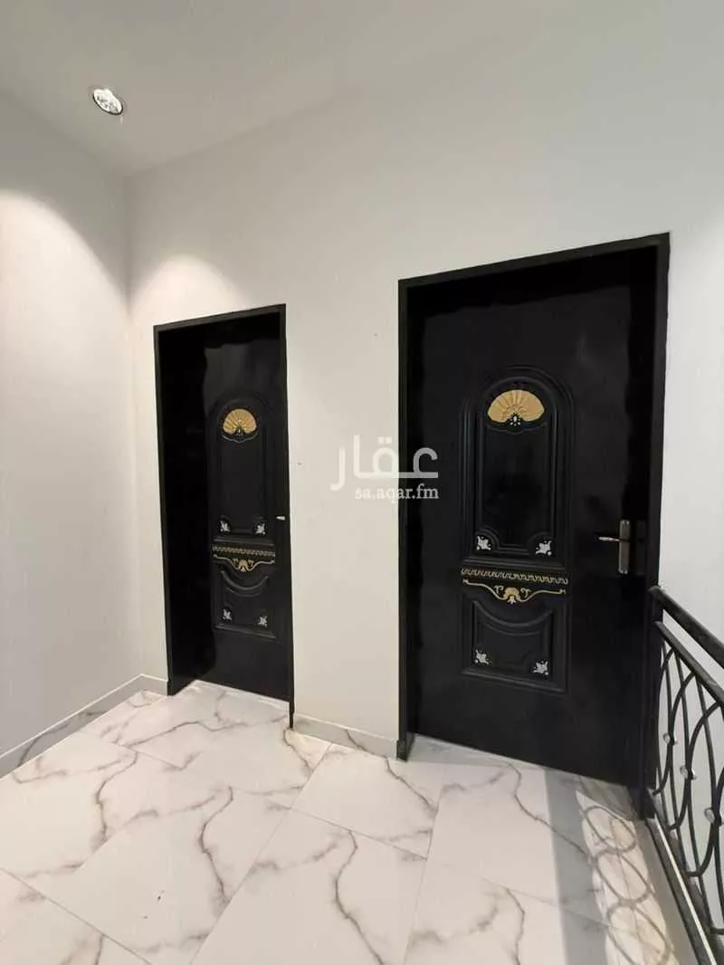 شقة للإيجار في شارع محمد الحقباني, حي اليرموك, مدينة الرياض, منطقة الرياض 1 صورة