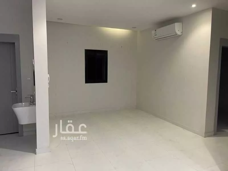 شقة للإيجار في شارع أحمد بشناق, حي الرمال, مدينة الرياض, منطقة الرياض 1 صورة