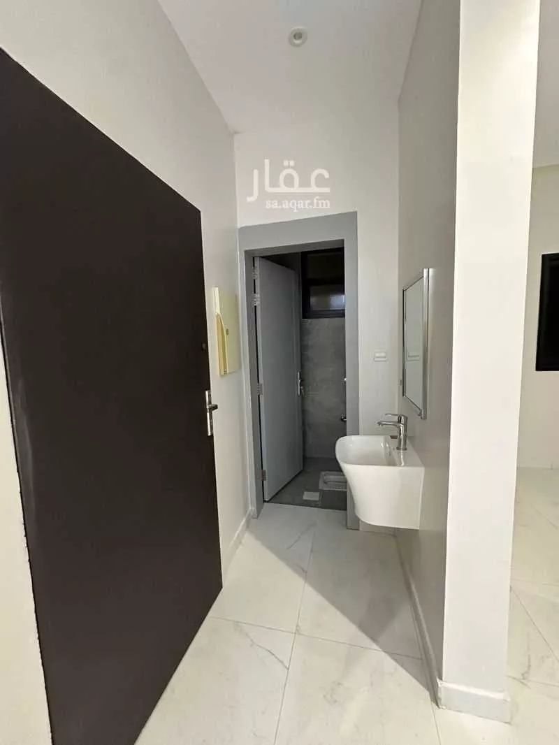 شقة للإيجار في شارع أحمد بشناق, حي الرمال, مدينة الرياض, منطقة الرياض 1 صورة