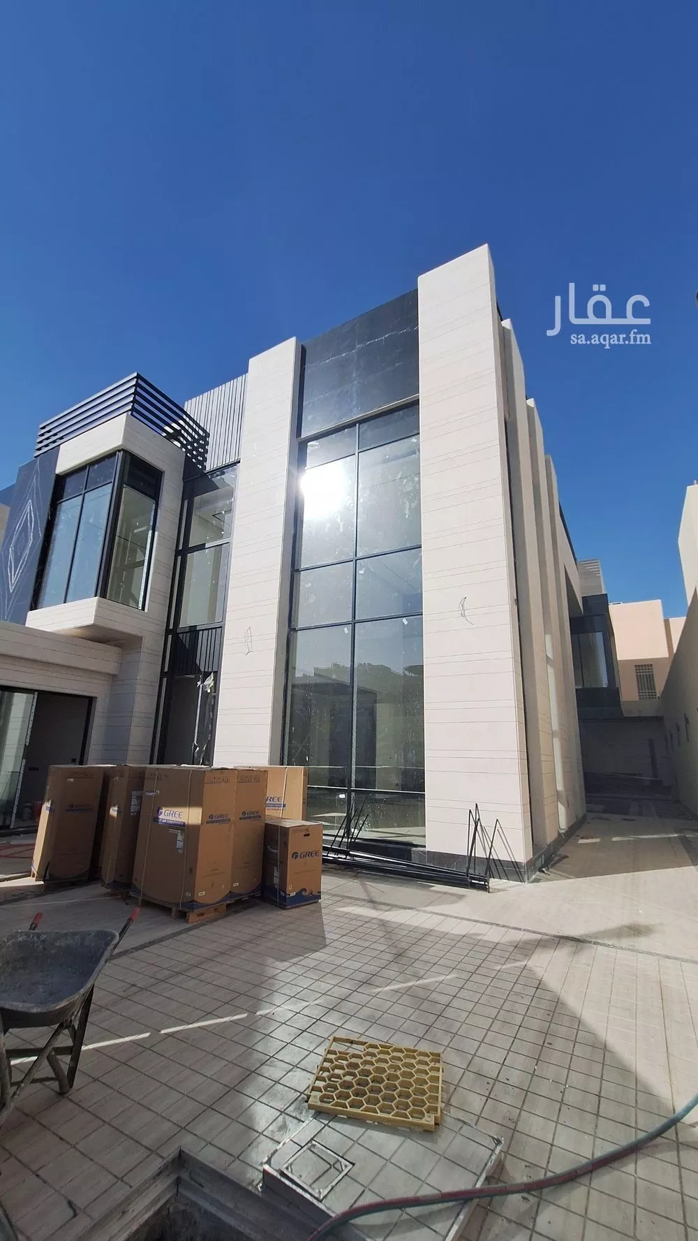 فيلا للبيع في حي الملقا, مدينة الرياض, منطقة الرياض 1 صورة