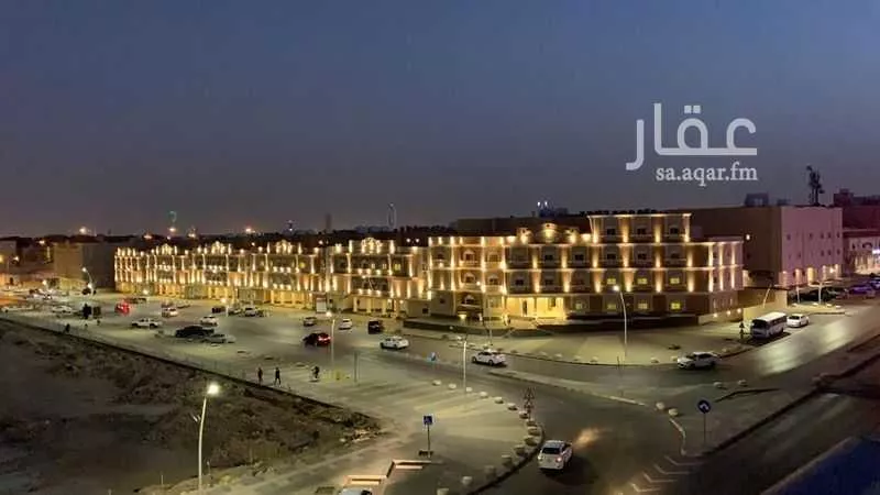 شقة للإيجار في شارع الريان, حي النفل, مدينة الرياض, منطقة الرياض 1 صورة