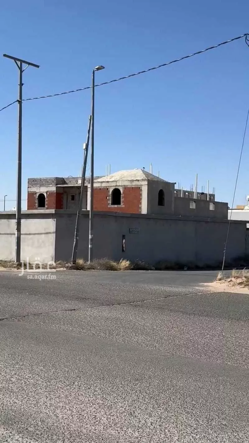 أرض للبيع في شارع 7004103, حي الرحاب, مدينة امارة منطقة مكة المكرمة - الطائف, منطقة مكة المكرمة 1 صورة