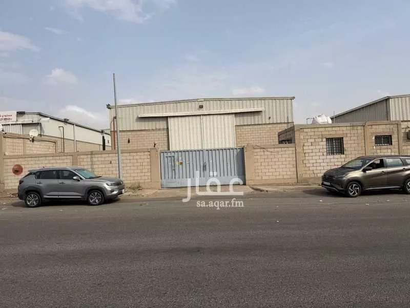 مستودع للإيجار في شارع جبل ابن صفوان, حي النخيل, مدينة جدة, منطقة مكة المكرمة 1 صورة