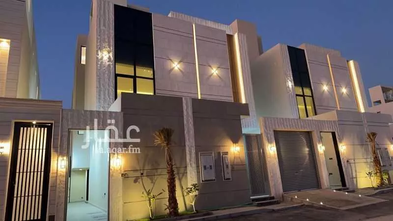 شقة للبيع في شارع أبي الحسن بن الجوري ، حي الشرق ، الرياض ، منطقة الرياض 1 صورة