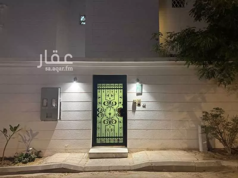 دور للإيجار في شارع البوري, حي الأندلس, مدينة الرياض, منطقة الرياض 1 صورة