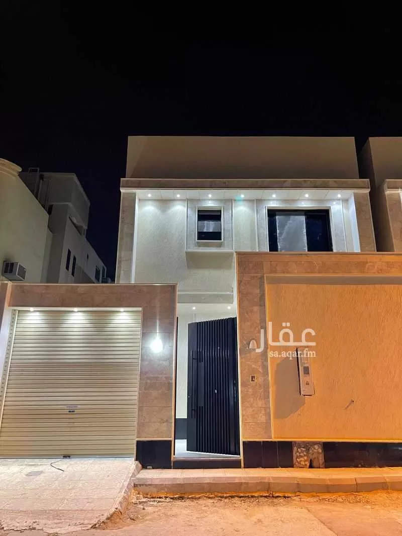 فيلا للإيجار في شارع جبل مرة, حي العريجاء الغربي, مدينة الرياض, منطقة الرياض 1 صورة