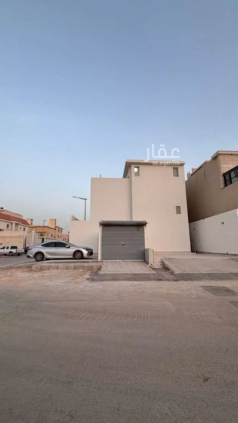 شقة للإيجار في شارع جبل شمام, حي القادسية, مدينة الرياض, منطقة الرياض 1 صورة