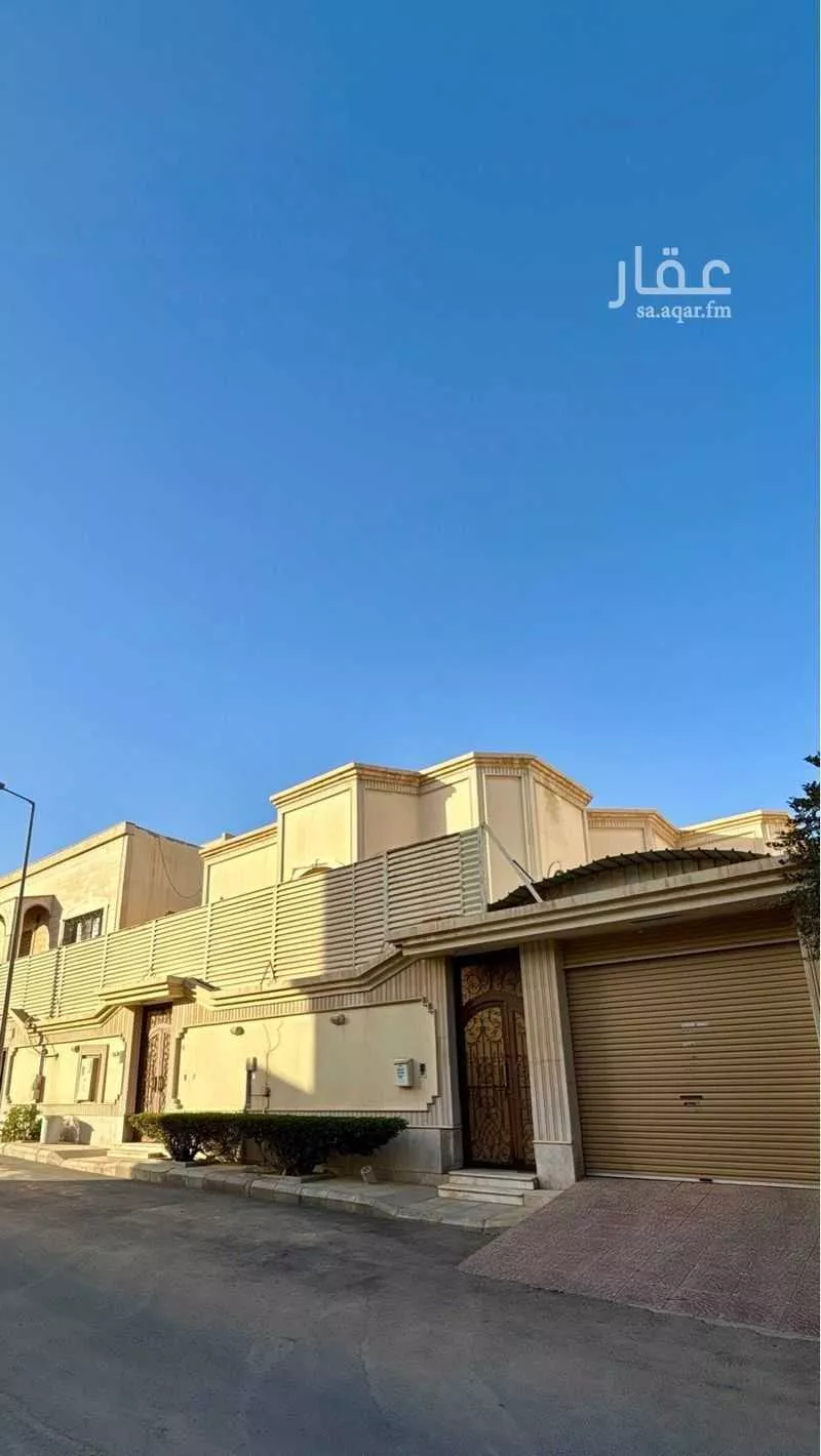 فيلا للبيع في شارع حترش العرجاني, حي الروضة, مدينة الرياض, منطقة الرياض 1 صورة