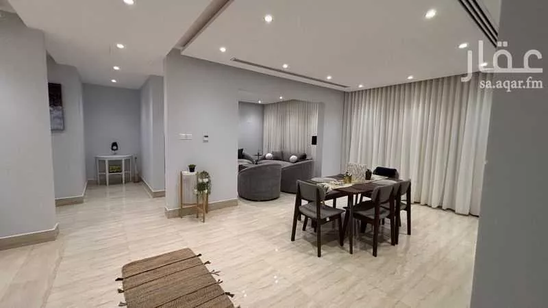 شقة للإيجار في شارع الشيخ ناصر الوهيبي, حي الرائد, مدينة الرياض, منطقة الرياض 1 صورة