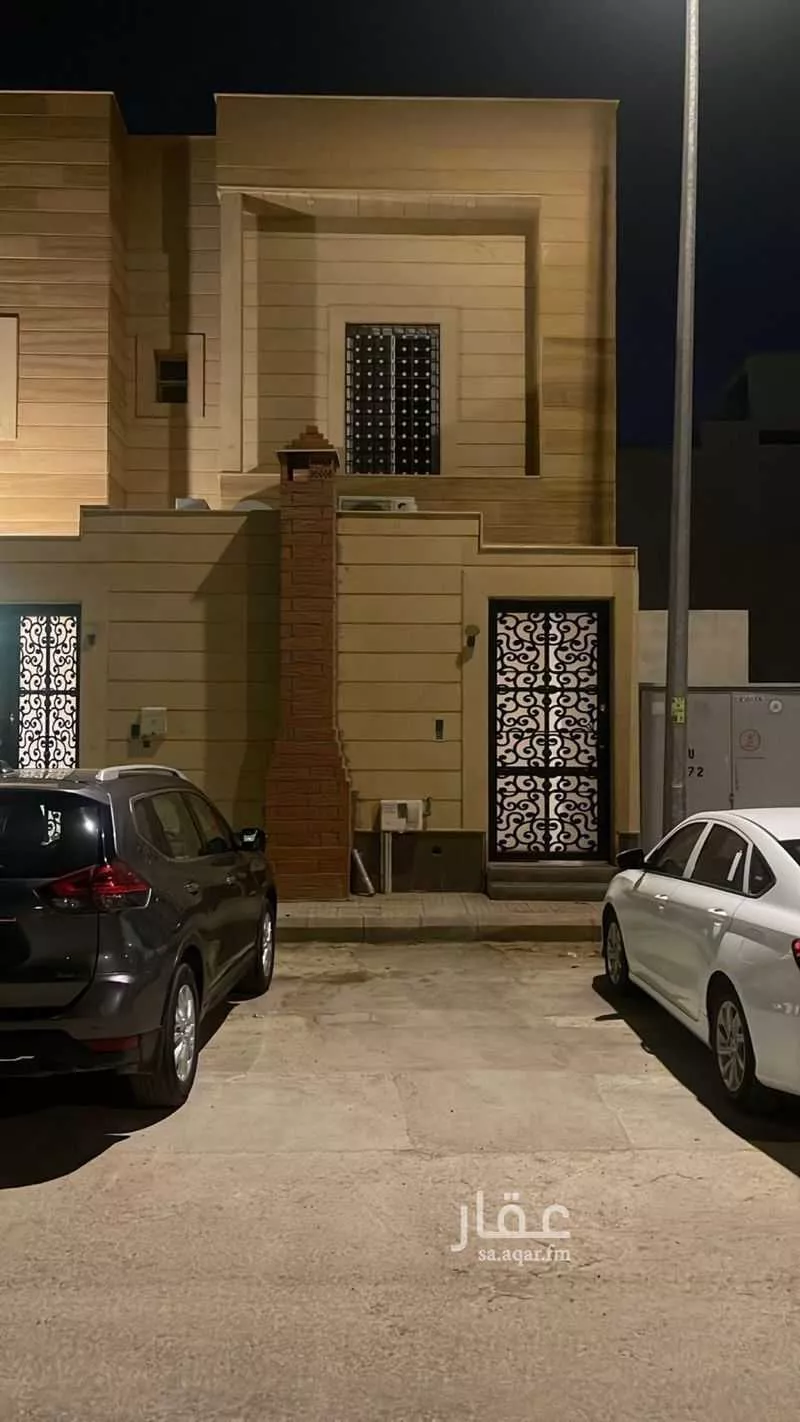 شقة للإيجار في شارع ممر83, حي العارض, مدينة الرياض, منطقة الرياض 1 صورة