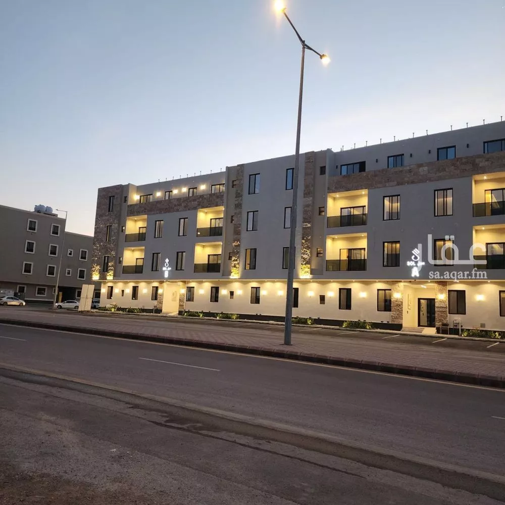 شقة للإيجار في شارع عائش بن الصامت بن دريد, حي العوالي, مدينة الرياض, منطقة الرياض 1 صورة