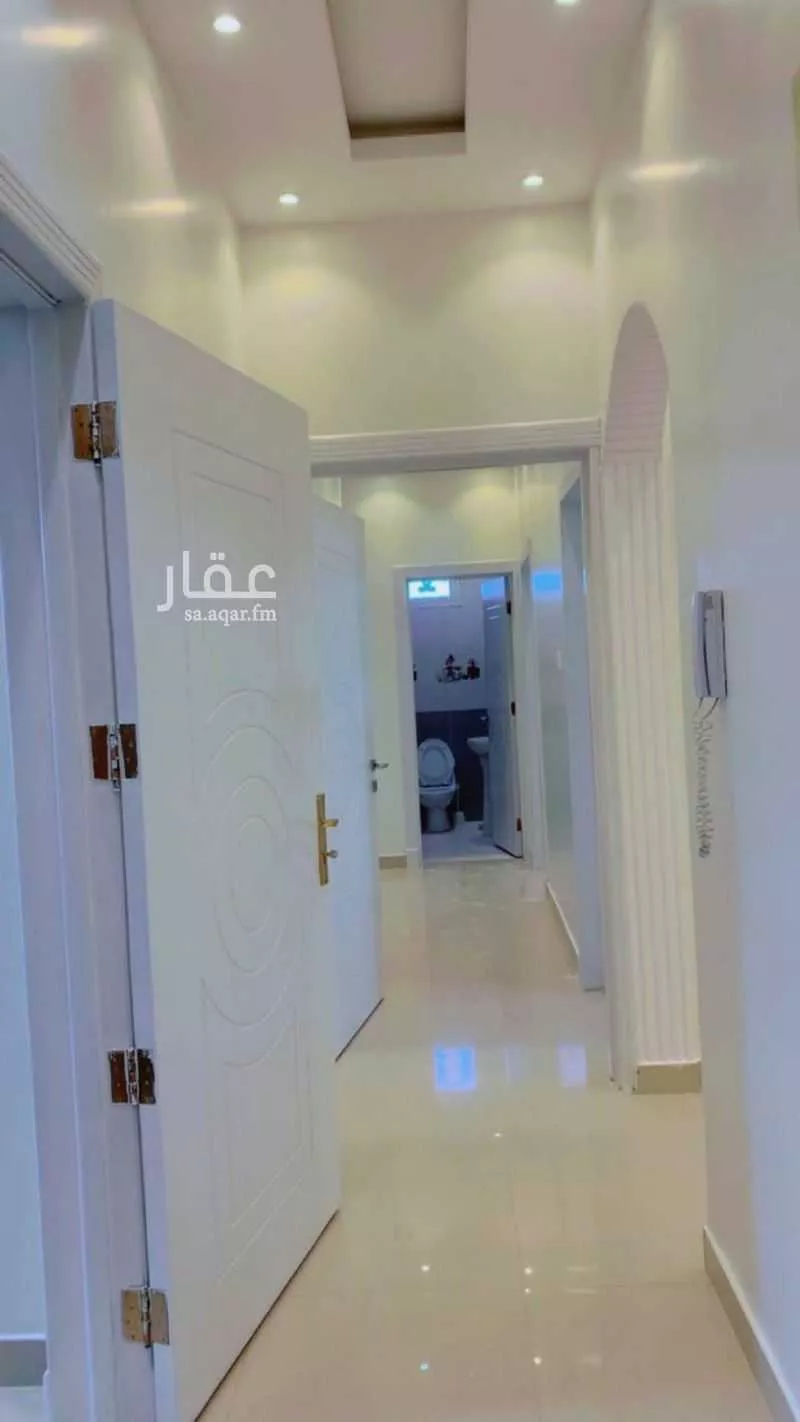 شقة للإيجار في شارع أبي عبدالله محمد بن أيوب, حي المهدية, مدينة الرياض, منطقة الرياض 1 صورة