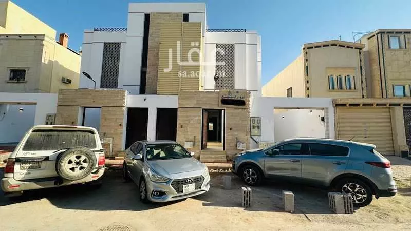 دور للبيع في شارع الجارود, حي الدار البيضاء, مدينة الرياض, منطقة الرياض 1 صورة