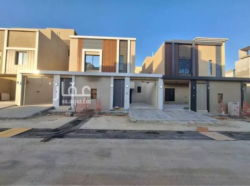 دور للبيع في حي بدر, مدينة الرياض, منطقة الرياض 1 صورة