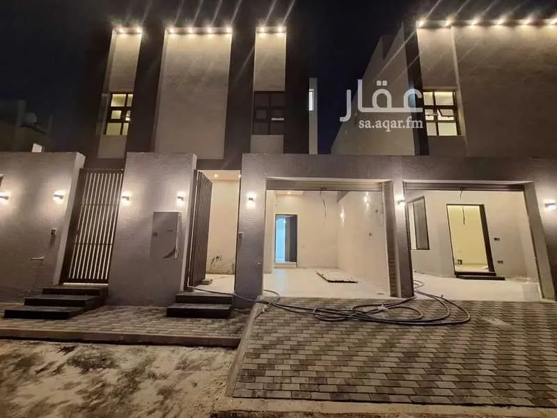 دور للبيع في شارع السرور, حي الرمال, مدينة الرياض, منطقة الرياض 1 صورة