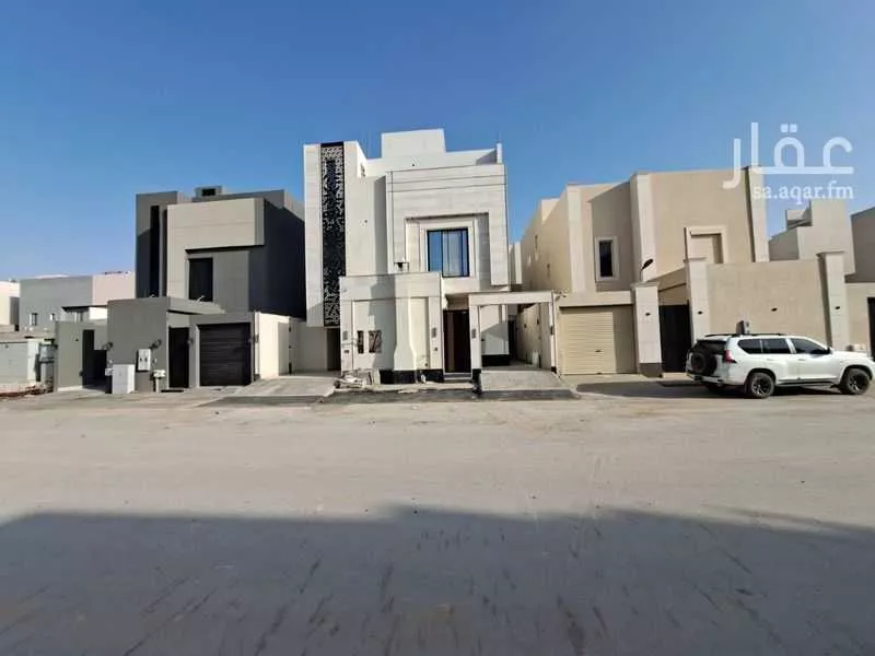 دور للبيع في حي الرمال, مدينة الرياض, منطقة الرياض 1 صورة