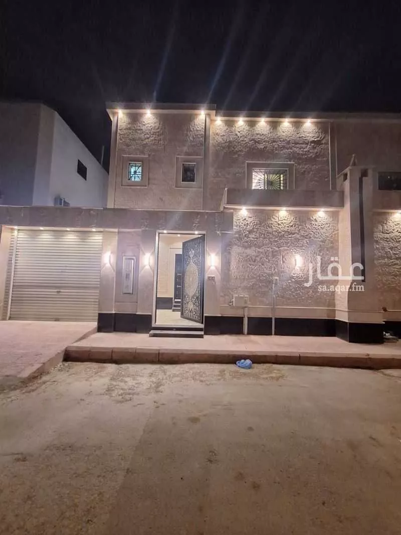 فيلا للبيع في شارع الخفيفه, حي طويق, مدينة الرياض, منطقة الرياض 1 صورة