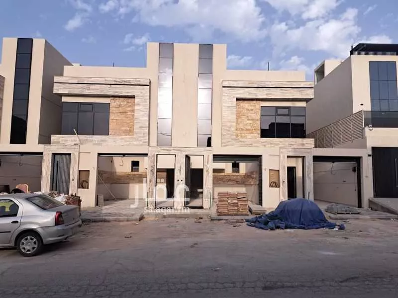 دور للبيع في شارع ابن الحطاب, حي العوالي, مدينة الرياض, منطقة الرياض 1 صورة