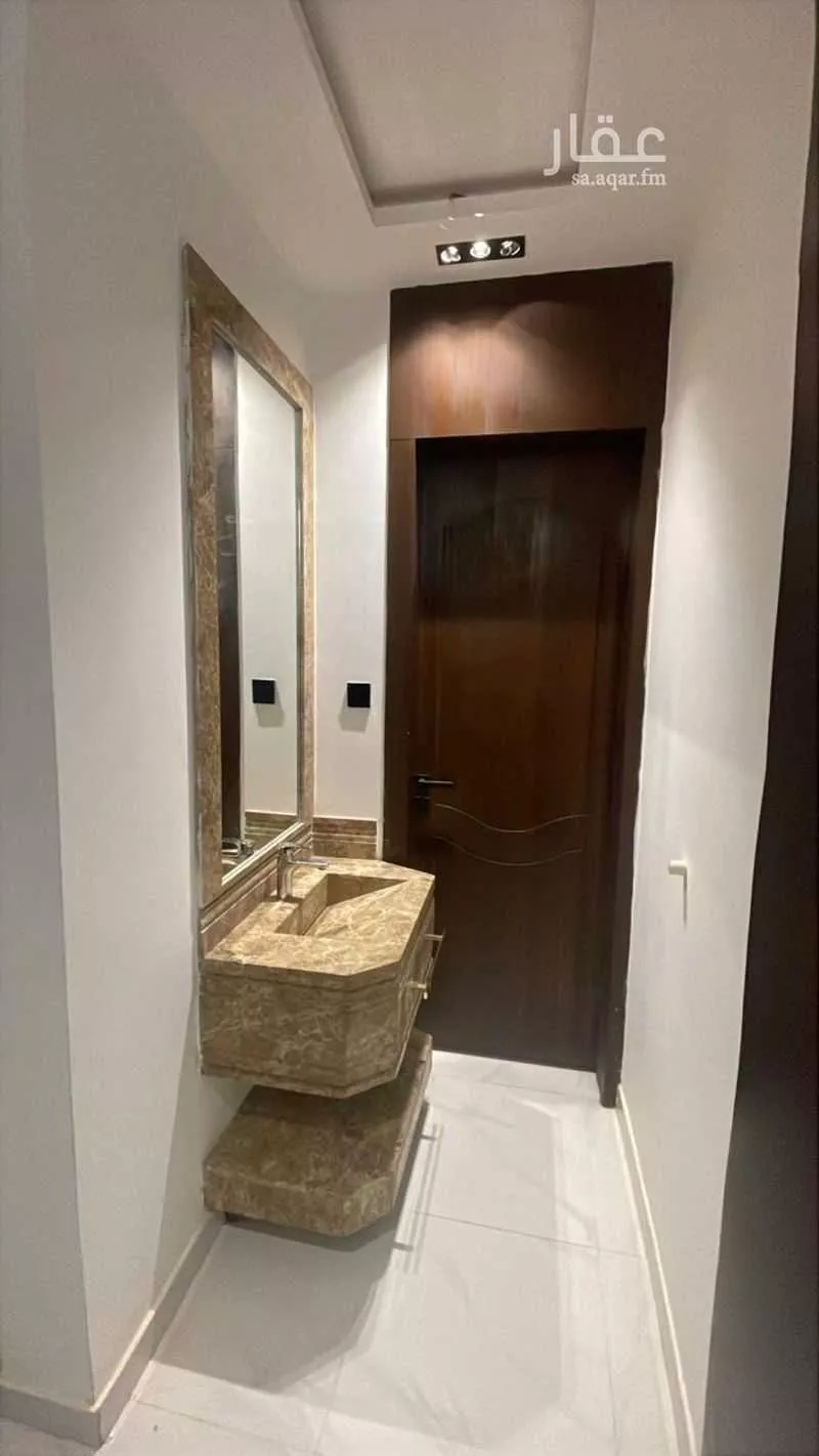 غرفة للإيجار في شارع الزراع بن عامر, حي عكاظ, مدينة الرياض, منطقة الرياض 1 صورة