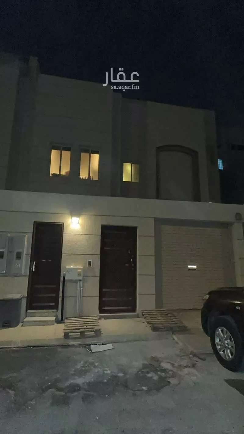 دور للإيجار في شارع حمام الانف, حي الملقا, مدينة الرياض, منطقة الرياض 1 صورة