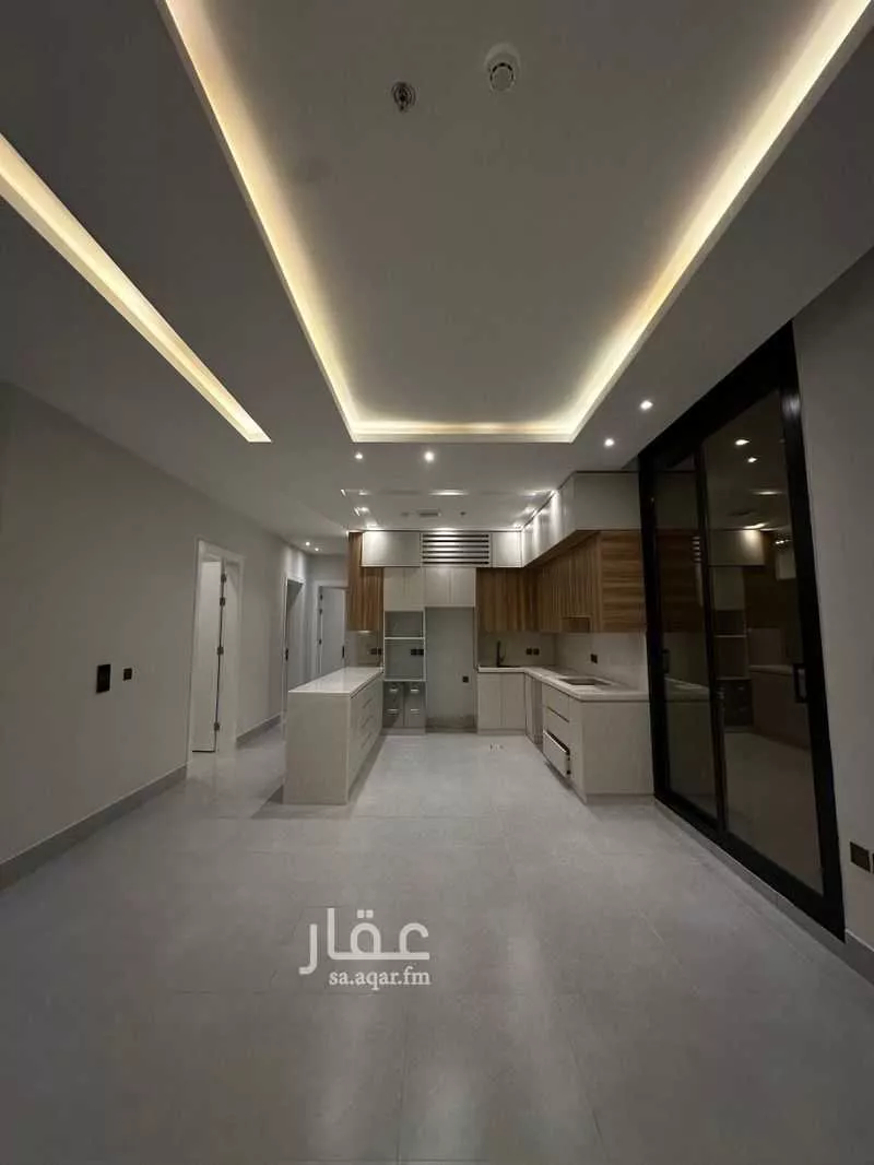 شقة للإيجار في شارع علقمة بن وائل, حي النرجس, مدينة الرياض, منطقة الرياض 1 صورة