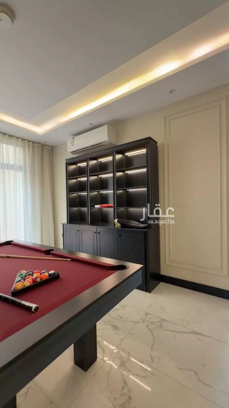 دور للإيجار في شارع حمام الانف, حي الملقا, مدينة الرياض, منطقة الرياض 1 صورة