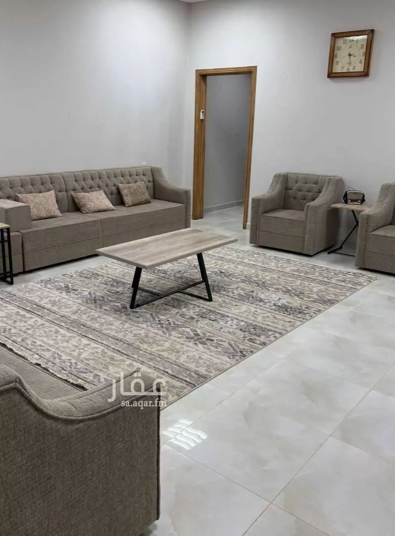 شقة للإيجار في شارع الشيخ عبدالعزيز بن باز ، حي الفالح ، الزلفي ، الزلفي 1 صورة