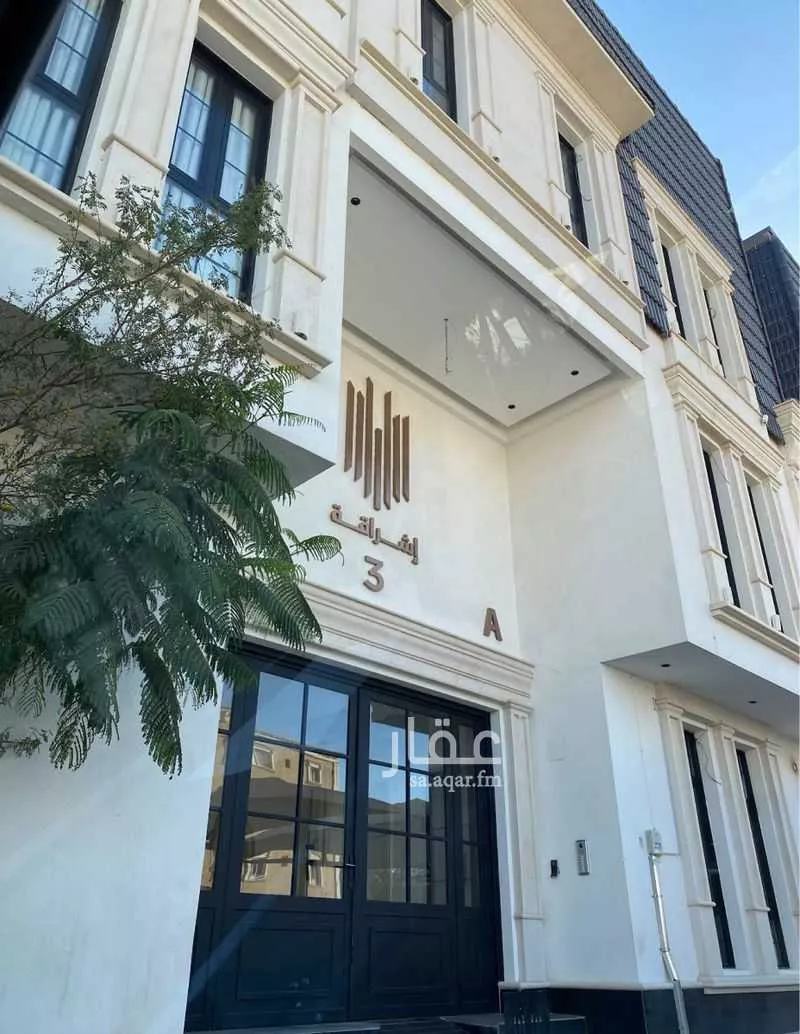 شقة للإيجار في شارع عبدالله غازي, حي القيروان, مدينة الرياض, منطقة الرياض 1 صورة