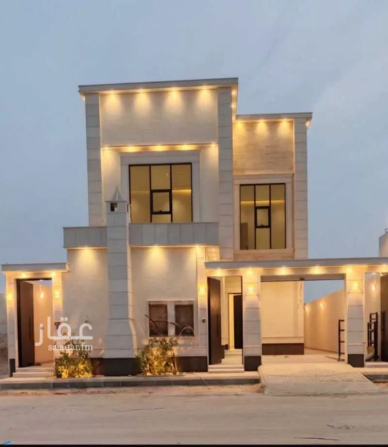 فيلا للبيع في شارع 4183, حي ضاحية نمار, مدينة الرياض, منطقة الرياض 1 صورة