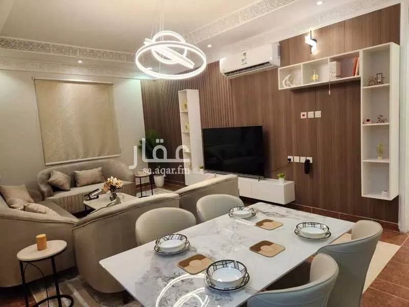 شقة للإيجار في شارع عبدالرحمن الهواري, حي الحمراء, مدينة الرياض, منطقة الرياض 1 صورة