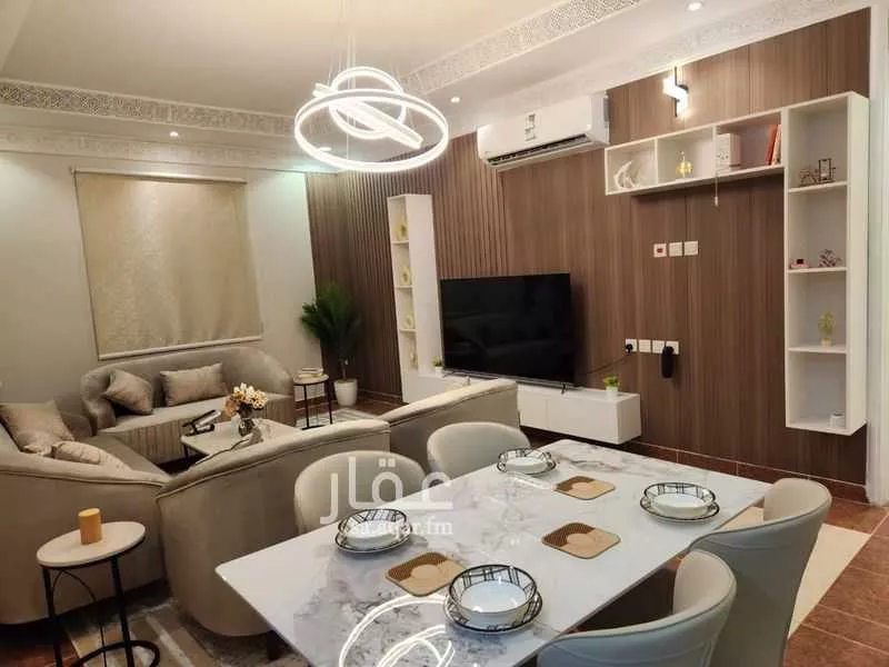 شقة للإيجار في شارع عبدالرحمن الهواري, حي الحمراء, مدينة الرياض, منطقة الرياض 1 صورة