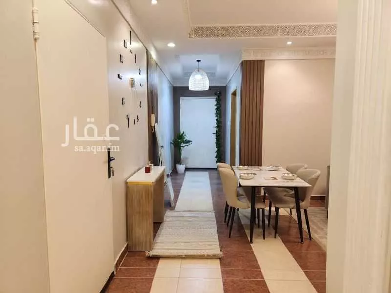 شقة للإيجار في شارع عبدالرحمن الهواري, حي الحمراء, مدينة الرياض, منطقة الرياض 1 صورة