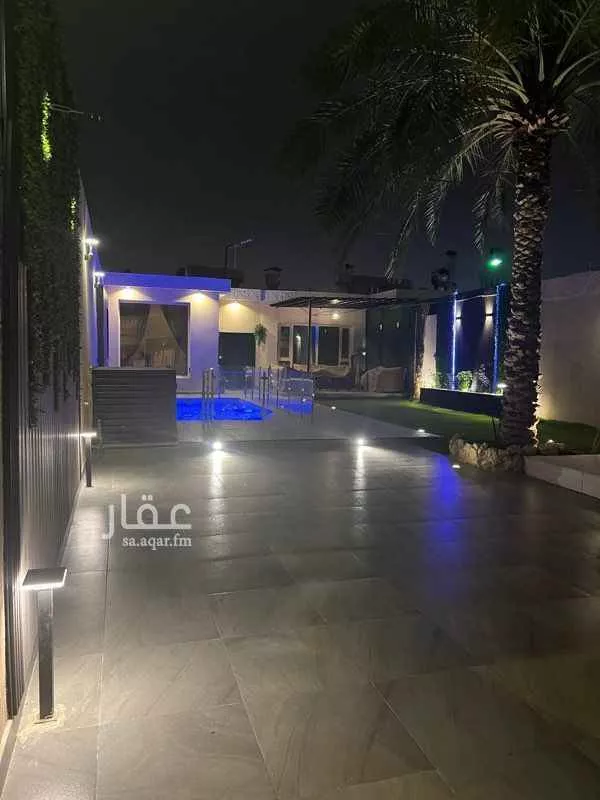 شاليه واستراحة للحجز في شارع نابلس ، حي ظهرة لبن ، الرياض ، الرياض 1 صورة