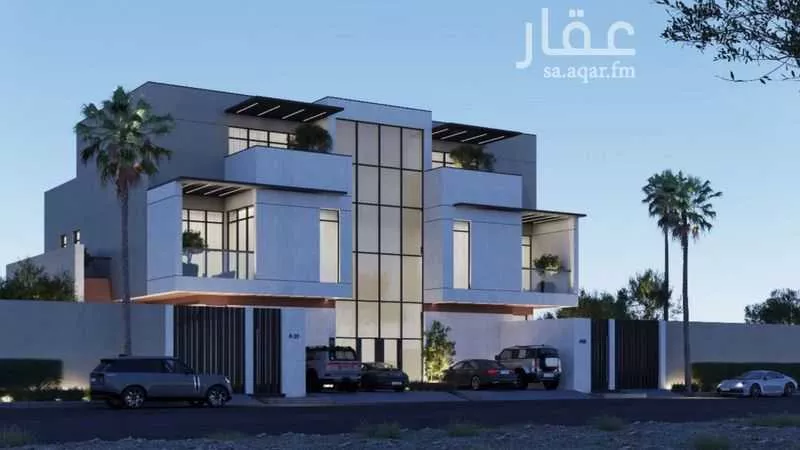 دور للبيع في شارع صالح الشيباني ، حي النزهة ، الرياض ، منطقة الرياض 1 صورة
