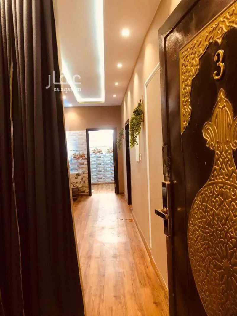 شقة مفروشة للحجز في شارع ممر42, حي المهدية, الرياض 1 صورة