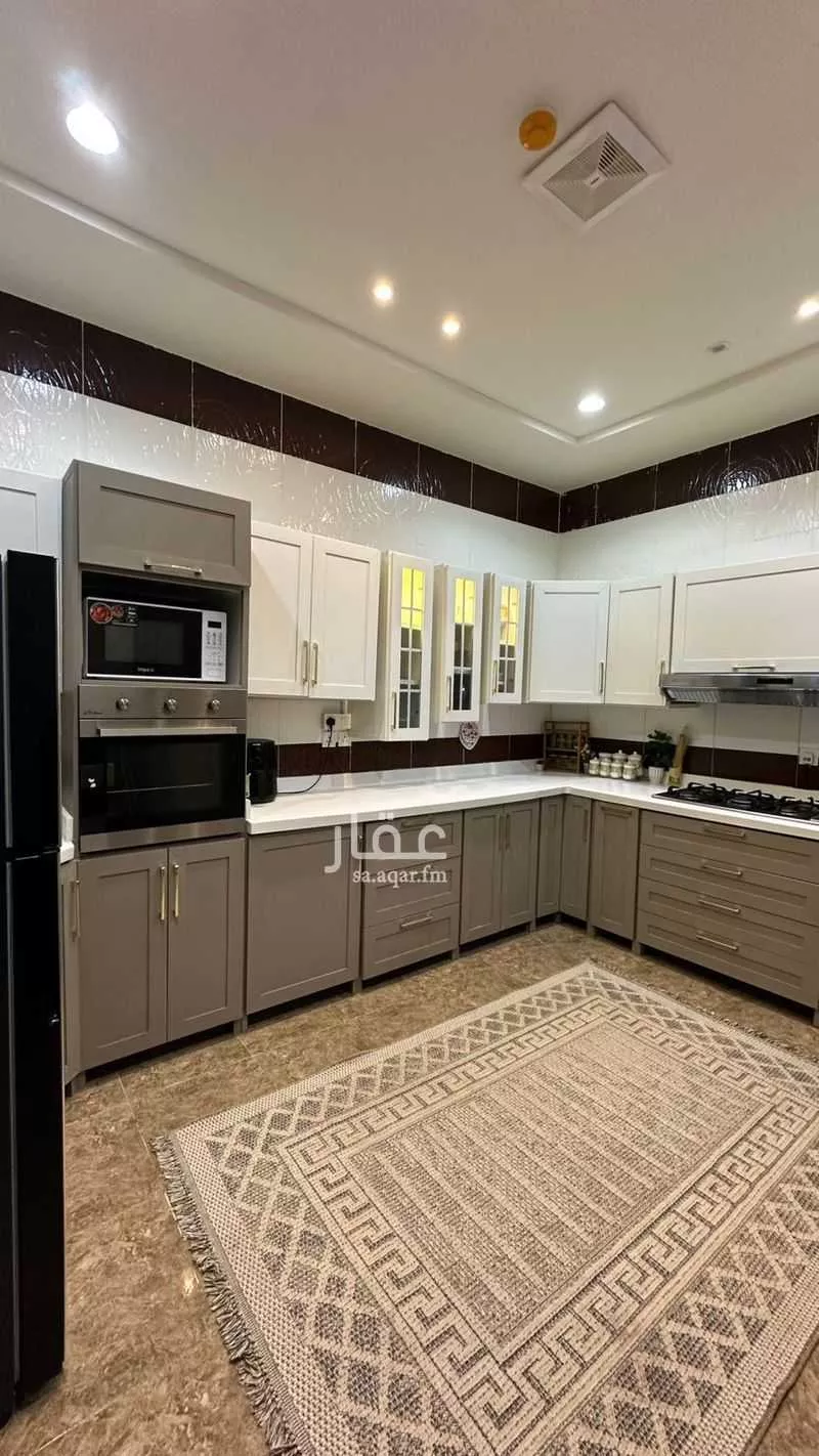 شقة للبيع في شارع عبدالله المويس, حي الرمال, مدينة الرياض, منطقة الرياض 1 صورة