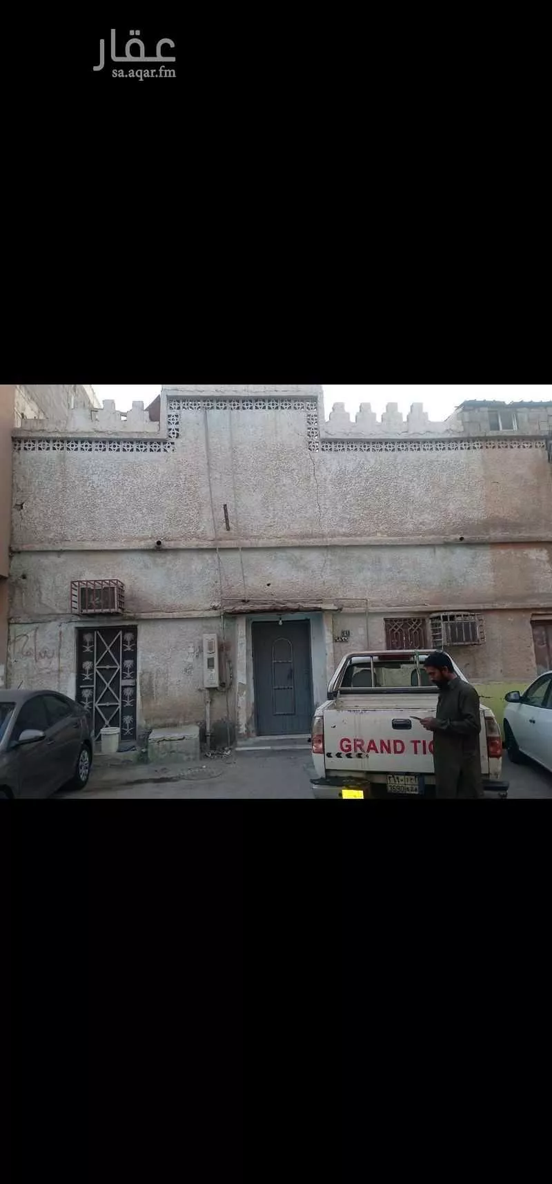 بيت للبيع في شارع نافع الأنصاري ، حي اليمامة ، الرياض ، منطقة الرياض 1 صورة