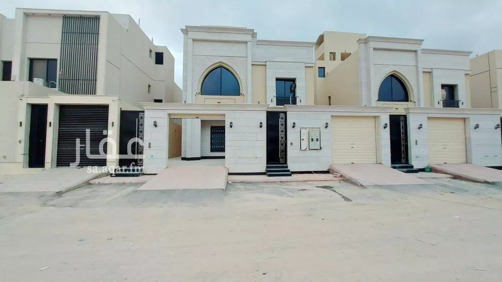 دور للبيع في شارع الرسالة, حي بدر, مدينة الرياض, منطقة الرياض 1 صورة