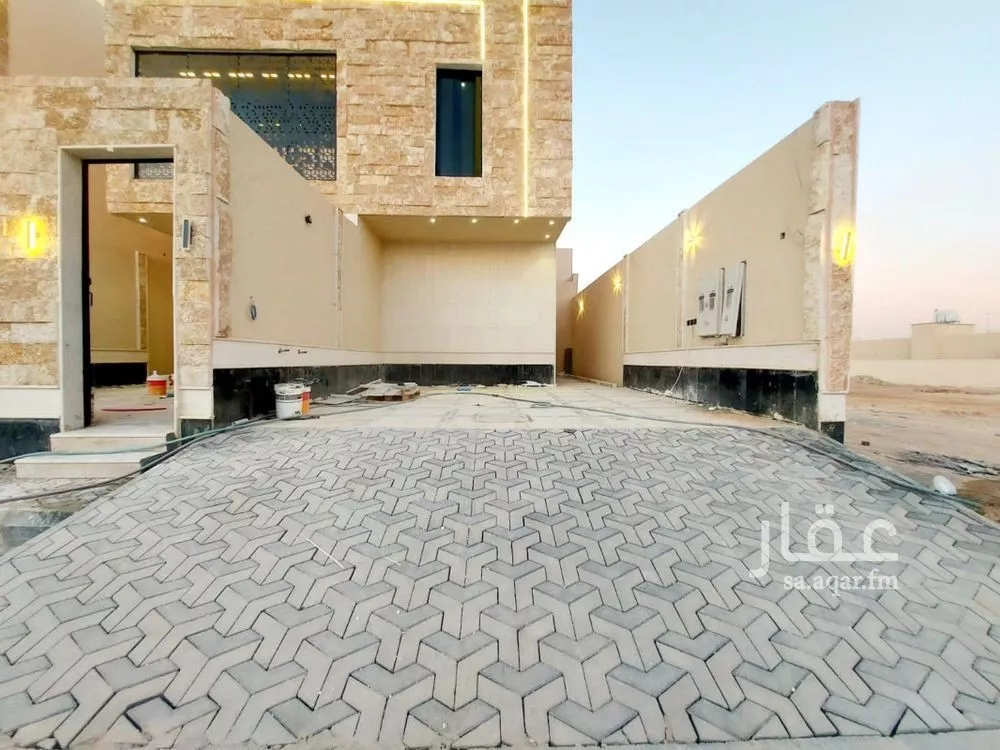 شقة للبيع في حي ضاحية نمار, مدينة الرياض, منطقة الرياض 1 صورة