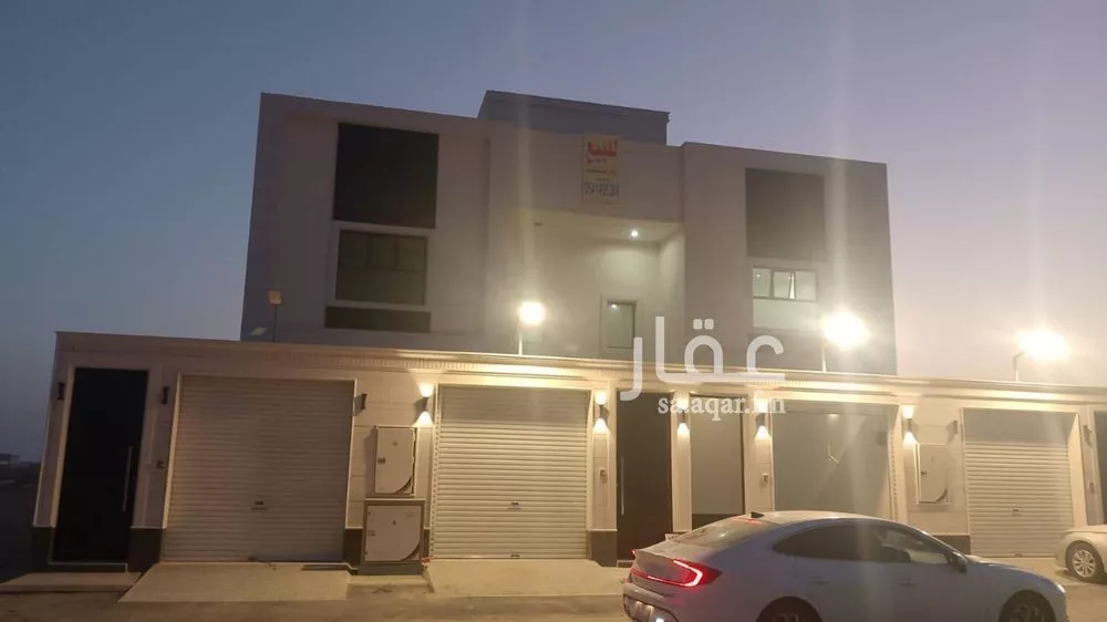 دور للبيع في شارع جبل المضابيع, حي بدر, مدينة الرياض, منطقة الرياض 1 صورة