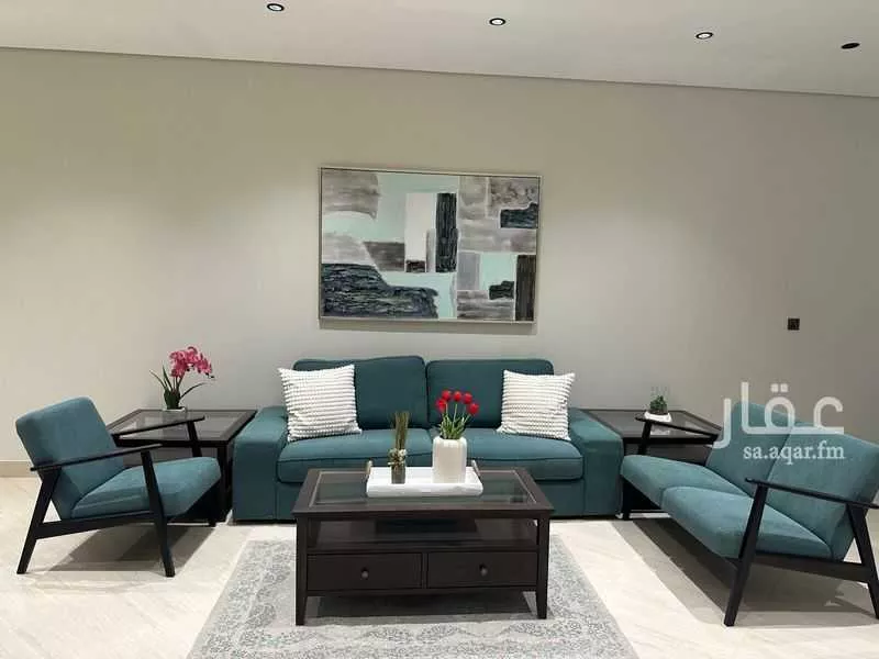 شقة مفروشة للحجز في شارع المفضل بن فضالة ، حي الجماوات ، المدينة المنورة ، منطقة المدينة المنورة 1 صورة