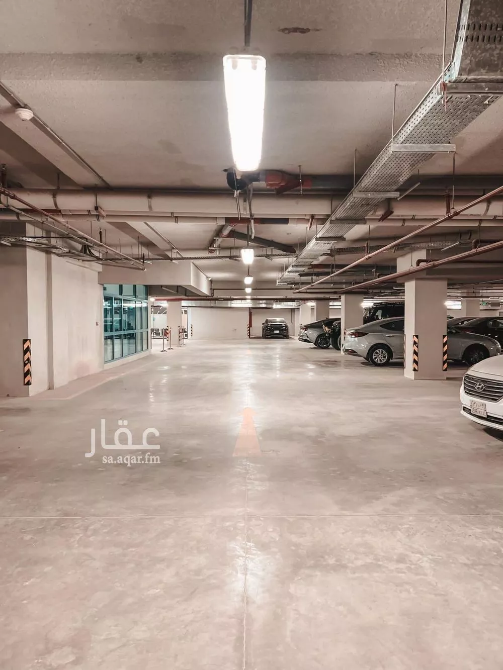 مكتب تجاري للإيجار في شارع صيدا, حي الدريهمية, مدينة الرياض, منطقة الرياض 1 صورة