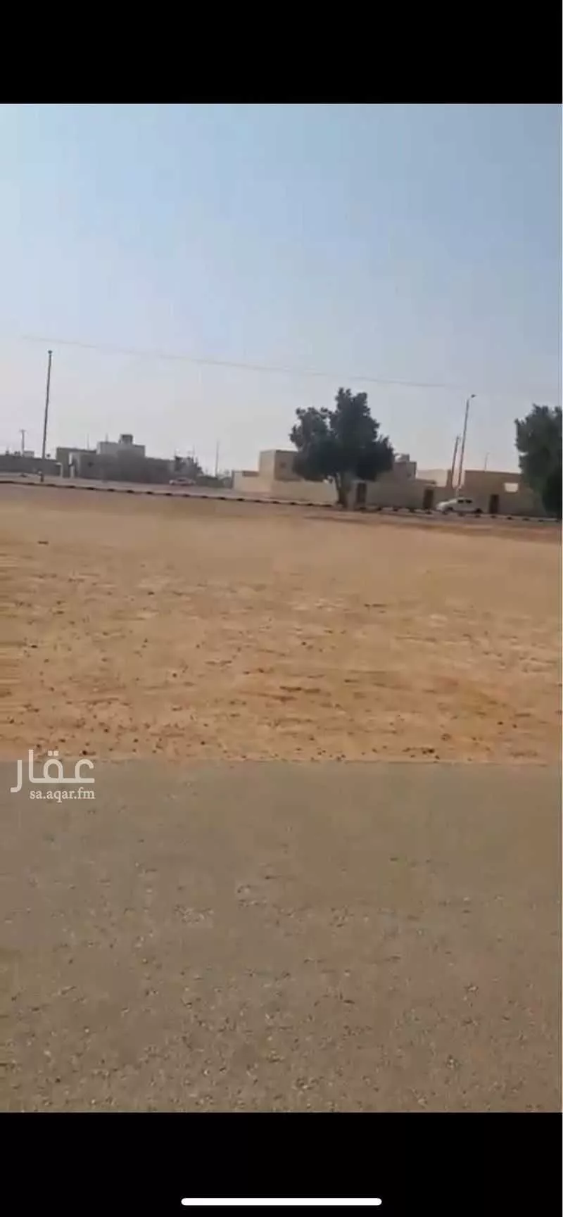 أرض للبيع في شارع المدينة المنورة, حي حي الازدهار, مدينة قصيباء الجديده, منطقة القصيم 1 صورة