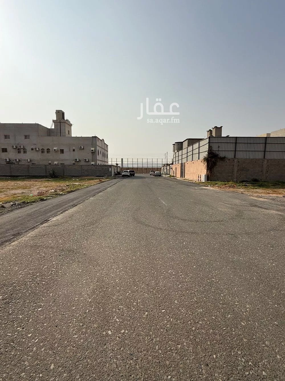 أرض للبيع في شارع ملهي سمير رمثان الحربي, حي الرياض, مدينة جدة, منطقة مكة المكرمة 1 صورة