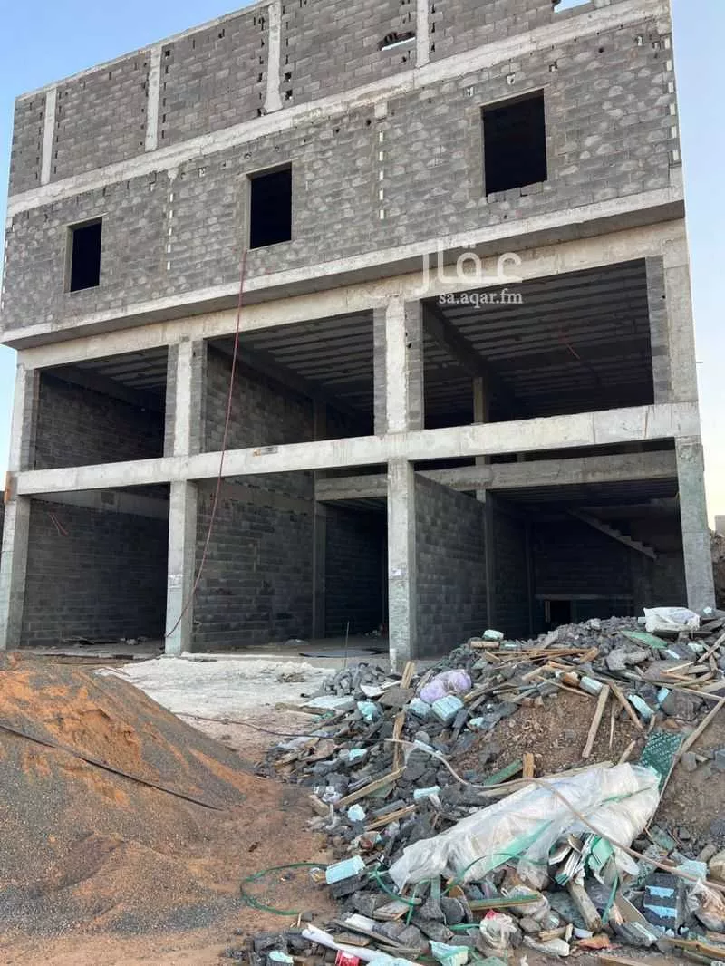 محل للإيجار في شارع مخلد بن جعفر, حي عين الخيف, مدينة المدينة المنورة, منطقة المدينة المنورة 1 صورة