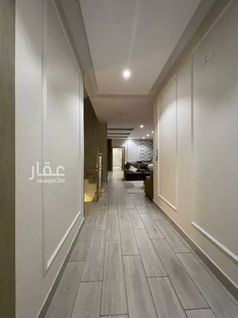 فيلا للإيجار في شارع شاكر بن ابي بكر, حي الخضراء, مدينة المدينة المنورة, منطقة المدينة المنورة 1 صورة